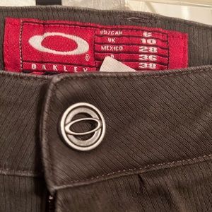 Oakley Pants